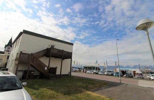 Husavik Apartment | Húsavík Apartments
