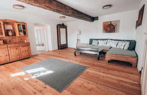 Furth an der Triesting Apartment | Hüdahof Niemtal