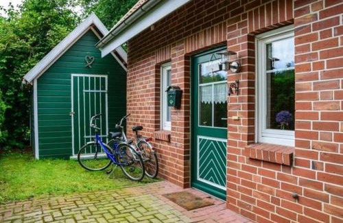Sogel House | Hümmling HA16