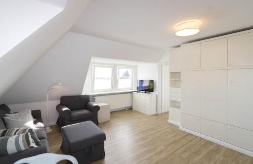 Hornum Apartment | Hüs Auert Tharep, Wohnung 1