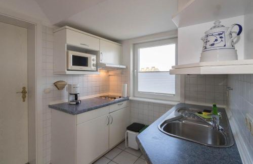 Hornum Apartment | Hüs Auert Tharep, Wohnung 1