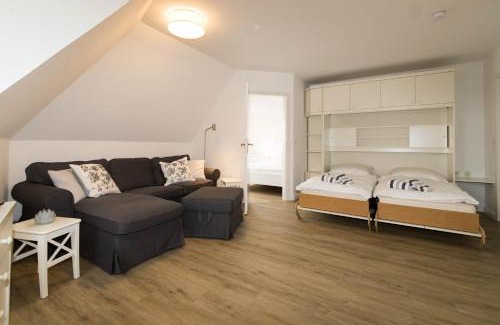 Hornum Apartment | Hüs Auert Tharep, Wohnung 2