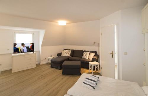 Hornum Apartment | Hüs Auert Tharep, Wohnung 2