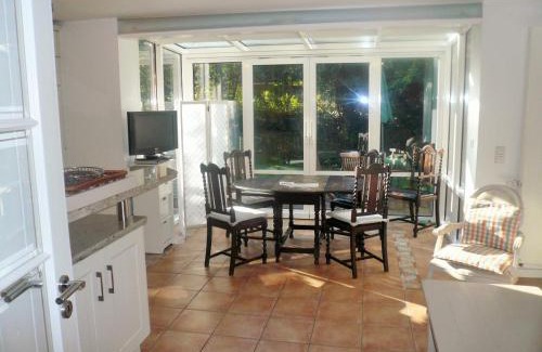 Westerland Apartment | Hüs Lörki 1