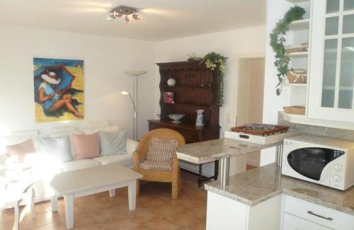 Westerland Apartment | Hüs Lörki 1