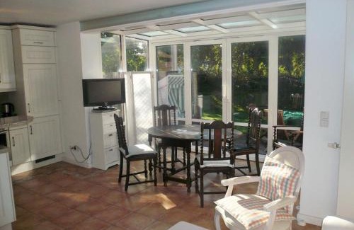 Westerland Apartment | Hüs Lörki 1