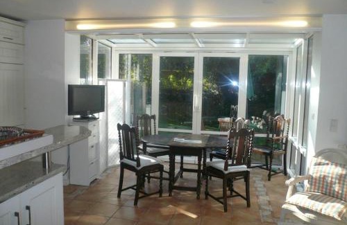 Westerland Apartment | Hüs Lörki 1