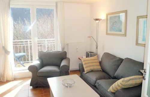 Westerland Apartment | Hüs Lörki 2