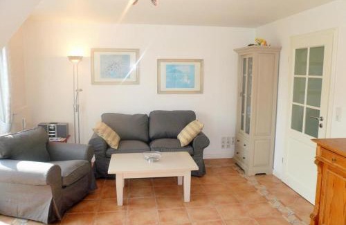 Westerland Apartment | Hüs Lörki 2