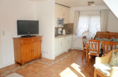 Westerland Apartment | Hüs Lörki 2