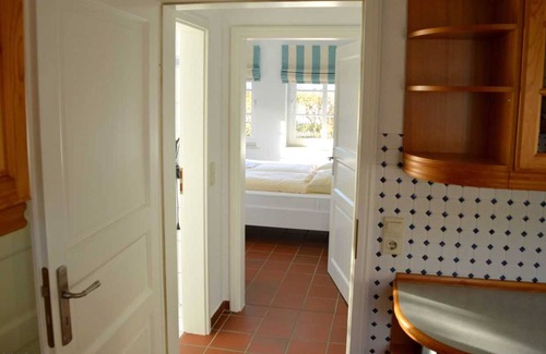 Borgsum Apartment | Hüs Neiwoi - 3400 Hüs Neiwoi