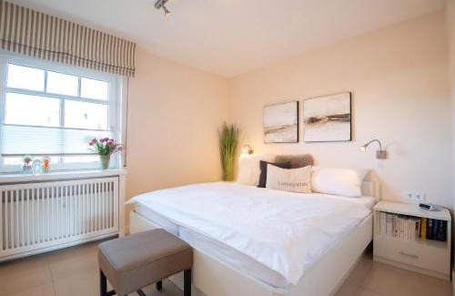Wenningstedt-Braderup Apartment | Hüs Strönhafer, App 3