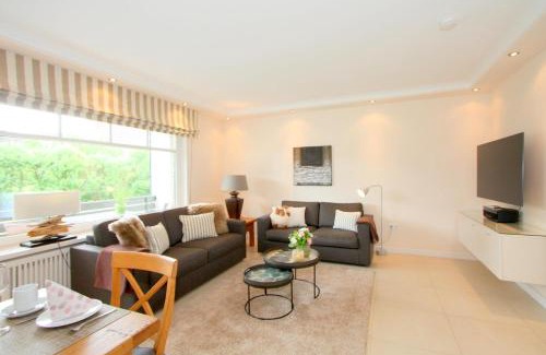 Wenningstedt-Braderup Apartment | Hüs Strönhafer, App 3