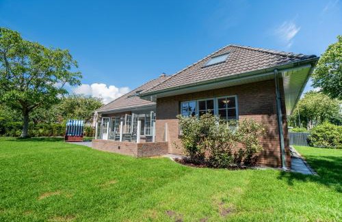 Wyk auf Foehr Apartment | Hüs Waalnöd Wohnung 1