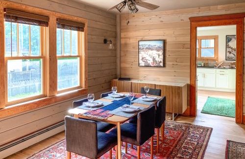 Margaretville House | Hÿgge House