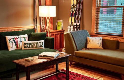 Margaretville House | Hÿgge House