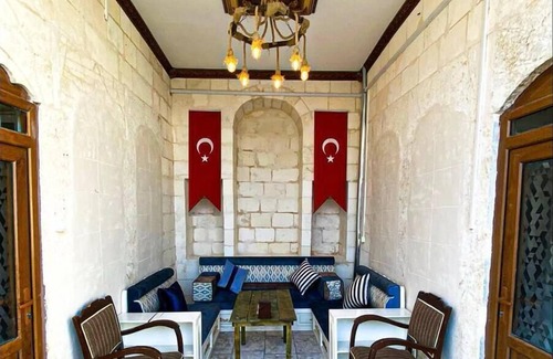 Eyyubiye Hotel | Hızmalı Otel