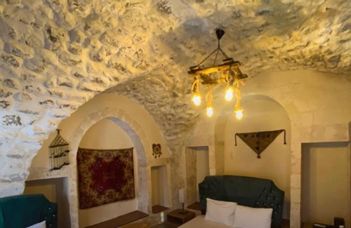 Eyyubiye Hotel | Hızmalı Otel