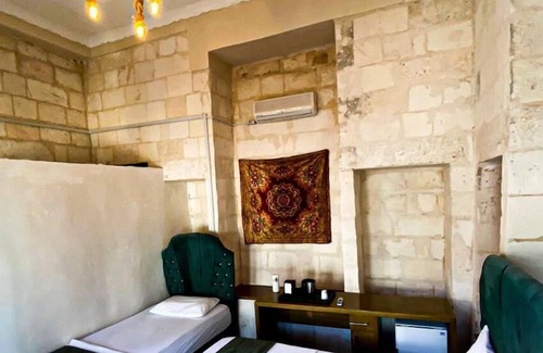 Eyyubiye Hotel | Hızmalı Otel