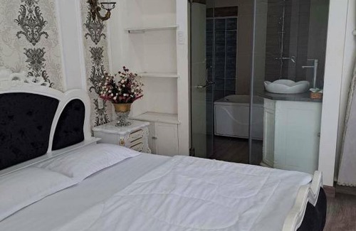 Vung Tau Apartment | Hương palace
