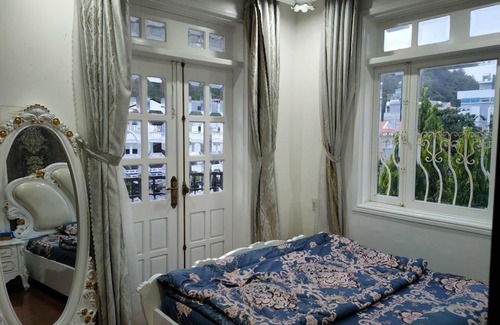 Vung Tau Apartment | Hương palace