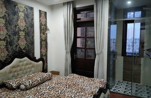 Vung Tau Apartment | Hương palace