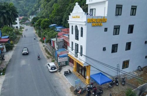 Cat Hai Apartment | Hưng Huyền Villa