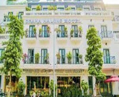 Bai Chay Apartment | Hạ Long Travel