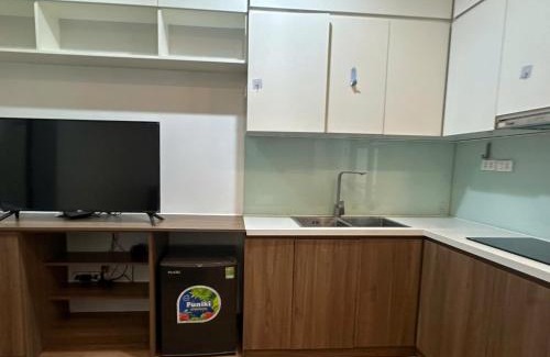 Tu Liem Apartment | Hạc vàng 304MD