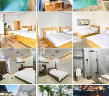 Old Quarter Hotel | hải đông hotel