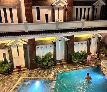 Old Quarter Hotel | hải đông hotel