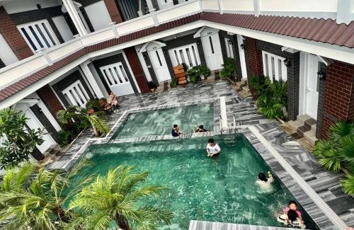 Old Quarter Hotel | hải đông hotel
