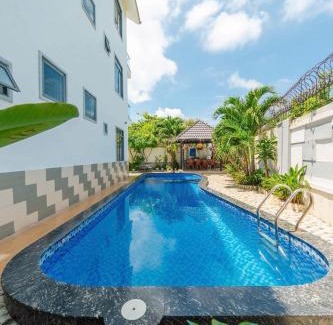 Vung Tau Villa | Hải An villa- Venue stay