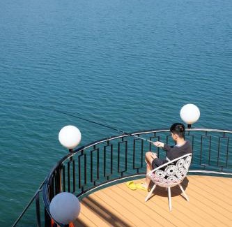 Bao Lam Hotel | Hồ Mây Homestay