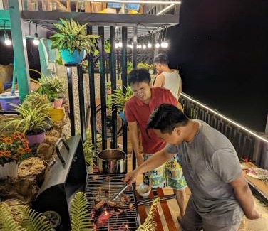 Bao Lam Hotel | Hồ Mây Homestay