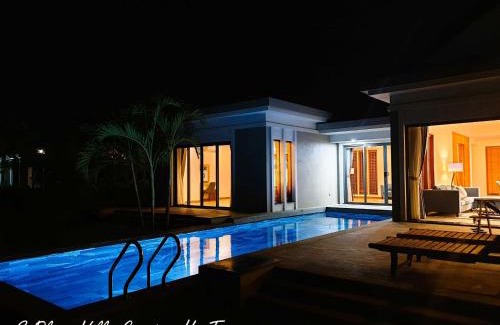 Phuoc Thuan Villa | HỒ TRÀM 07 - Biệt thự Villa cao cấp Hồ Tràm ll pool bbq gần biển
