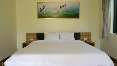 Phuoc Thuan Villa | HỒ TRÀM 07 - Biệt thự Villa cao cấp Hồ Tràm ll pool bbq gần biển