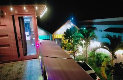Xuyen Moc House | Hồ Tràm Pink house