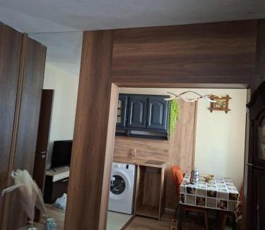 Mejë Apartment | H&A Apartament