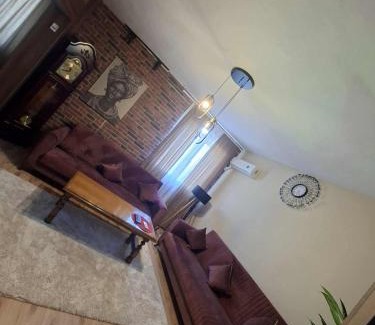 Mejë Apartment | H&A Apartament