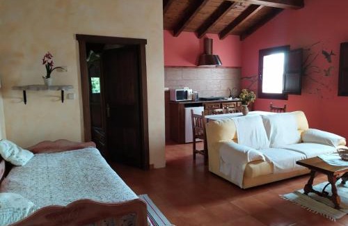 Ibarranguelua House | H&AP Rural Merrutxu