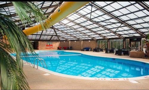 Rhyl Resort | H&B Caravan on Marine Holiday Park