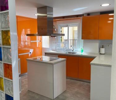 Centro - Sagrario Apartment | H&H Suite El Santisimo