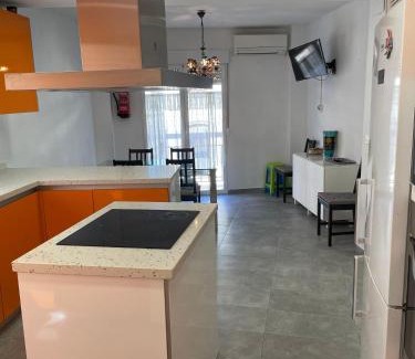 Centro - Sagrario Apartment | H&H Suite El Santisimo