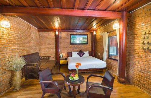 Cam An Villa | H HOUSE VILLA HOI AN - Three Bedroom Pool Villa