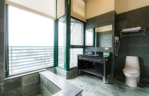 Jiaoxi Apartment | H lnn 溫泉會館