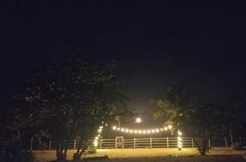 Pottuvil Division 2 Hotel | H&M Resort Arugambay