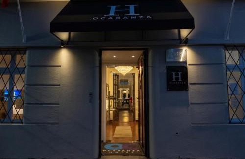 Bellavista House | H Ocaranza