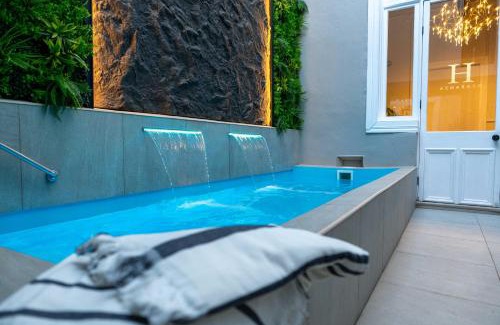 Bellavista House | H Ocaranza