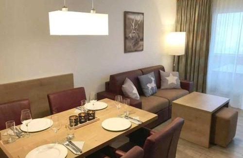 Feldberg Apartment | H&P Touristik Residenz Grafenmatt GRA-1-2